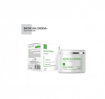 Bioscha Derm+ Acne-Prone Krem