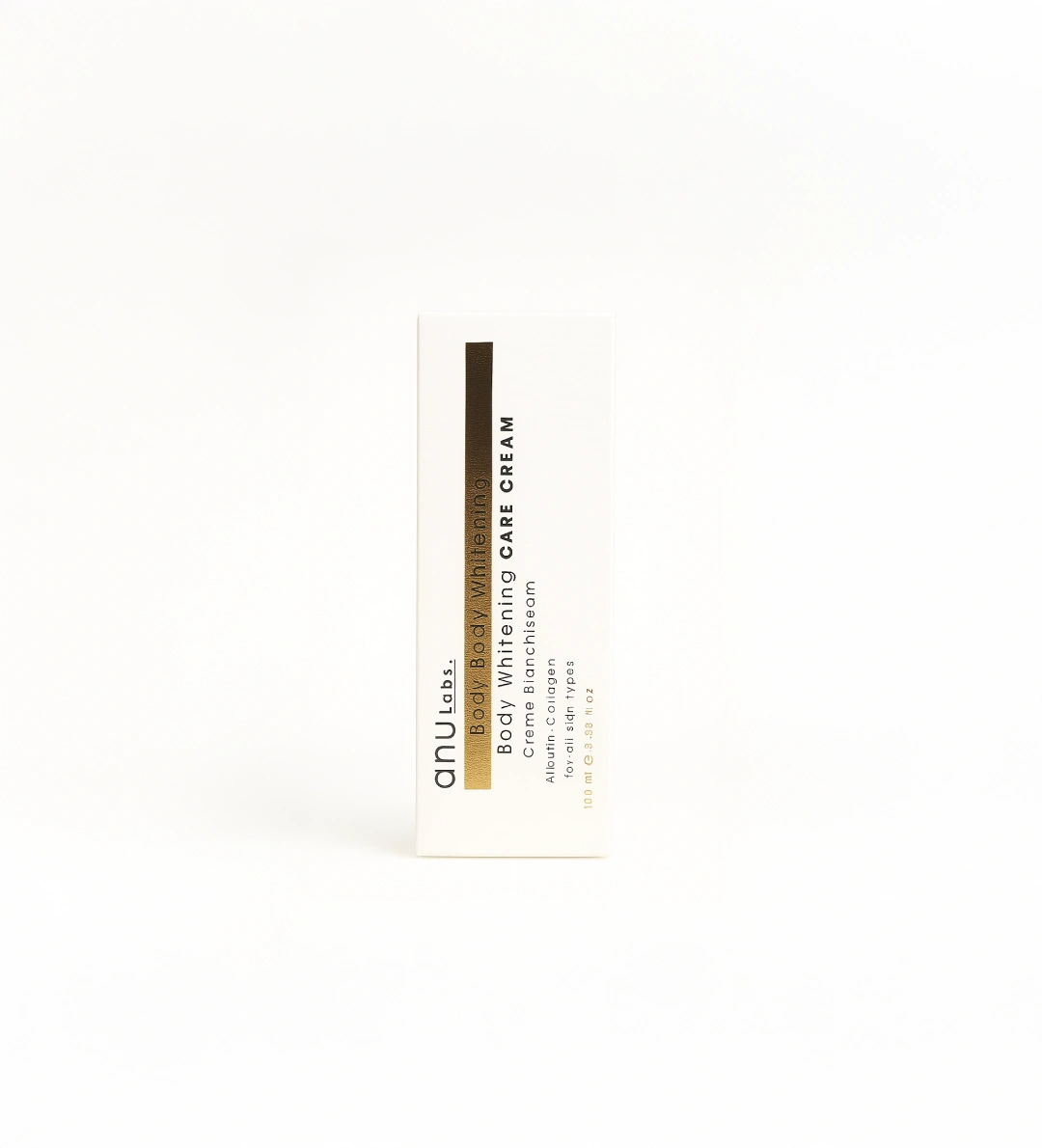 Anu Labs Beyazlatıcı Krem
